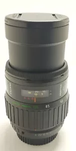 PENTAX F 35-135mm f/3.5-4.5 AF Zoom Lens - Picture 1 of 6