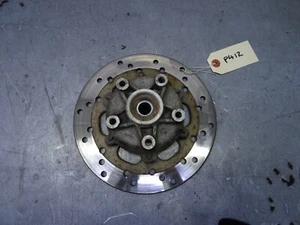 Hub de disco de freno delantero Piaggio Vespa GTS 250 P412 - Imagen 1 de 3