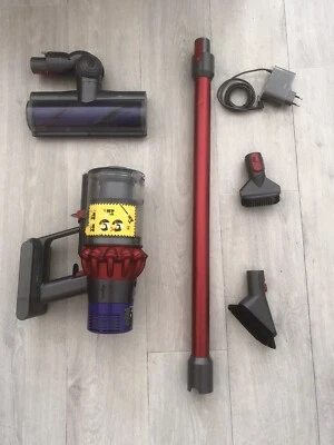 Aspirateur balais Dyson V10 (Occasion) - Bild 1 von 4