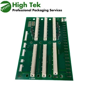 ISHIDA P-5283 Mother Board CCW-Z 30 Size 14-2446-03 - Bild 1 von 2