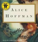 Practical Magic by Alice Hoffman: New Audiobook