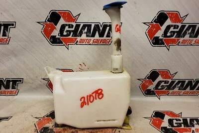 00 01 02 03 VOLKSWAGEN EUROVAN OEM WASHER BOTTLE - Image 1 of 4