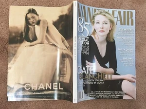 Vanity Fair Magazine - Picture 1 of 12