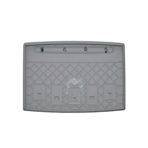 Cubierta portavasos de agua gris consola central para Audi 2012-2018 A6 C6 S6 4G0862534 - Imagen 1 de 3