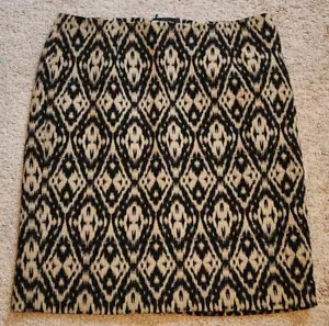 WOMENS sz 2 WILLI SMITH PENCIL SKIRT office wear CAREER - Picture 1 of 6