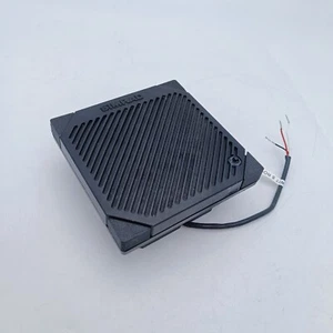 Simrad LS81 External Speaker f/ RS80 RS81 RS82 RS86 Marine VHF Radio System - Picture 1 of 9