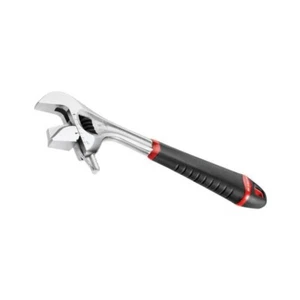 Llave ajustable Facom Chome Van acero 375 mm longitud 50 mm capacidad de mandíbula 101,15 GR - Imagen 1 de 1