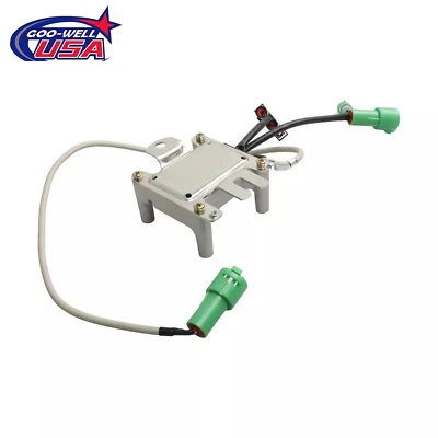 Módulo de control de encendido de coche nuevo para camioneta Toyota 1984 85 86 87 1988 8962035140 Foto 1 de 4