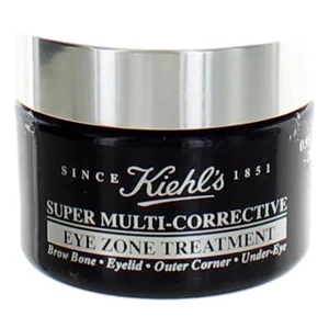 Kiehl's Super Multi Corrective Eye Zone Treatment by Kiehl's, .95oz Eye Cream - Picture 1 of 1