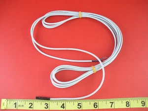 Interruptor de sensor SMC D-F9PW 3M automático 3 cables DF9PW estado sólido PNP 2 colores nuevo Nnb - Imagen 1 de 4
