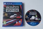 Train Sim World 2 II Collector's Edition Sony PlayStation 4 PS4 Boxed PAL TSW