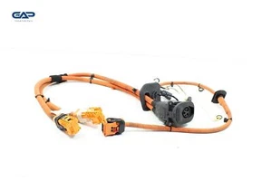 2019-23 AUDI E-TRON HIGH VOLTAGE BATTERY CHARGER PORT & WIRE WIRING HARNESS OEM - Bild 1 von 12