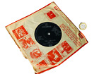 Music Record Vinyl 7'' Single Benny Hill Ting-a-Ling-a-Loo Vintage ra