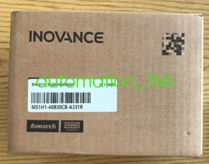 Brand new INOVANCE MS1H1-40B30CB-A331R Servo motor shipping Via Fedex or DHL - Picture 1 of 1