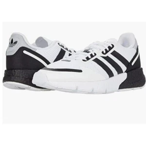 Zapatillas Adidas Originals unisex-Niño Zx 1k Boost talla 7 joven/junior - Imagen 1 de 7