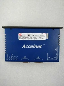 1pc New Copley controls Accelnet ACP-180-18 Servo Drive - Picture 1 of 4