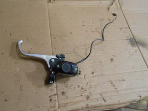 Arctic Cat 550 atv 2013 13 front brake master cylinder OEM - Picture 1 of 3
