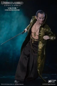 1:6 STAR ACE TOYS SA0037D UNDERWORLD EVOLUTION Vampire VIKTOR Figure LIMITED VER - Picture 1 of 18