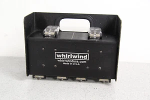 Professional Whirlwind XLR 2 to 1 Combiner with Ground Lift & Phase Reversal - Picture 1 of 4