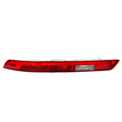 For Audi Q5 2018-2023 Left Rear Lower Bumper Tail Light Reverse Stop Brake Lamp Foto 1 de 4