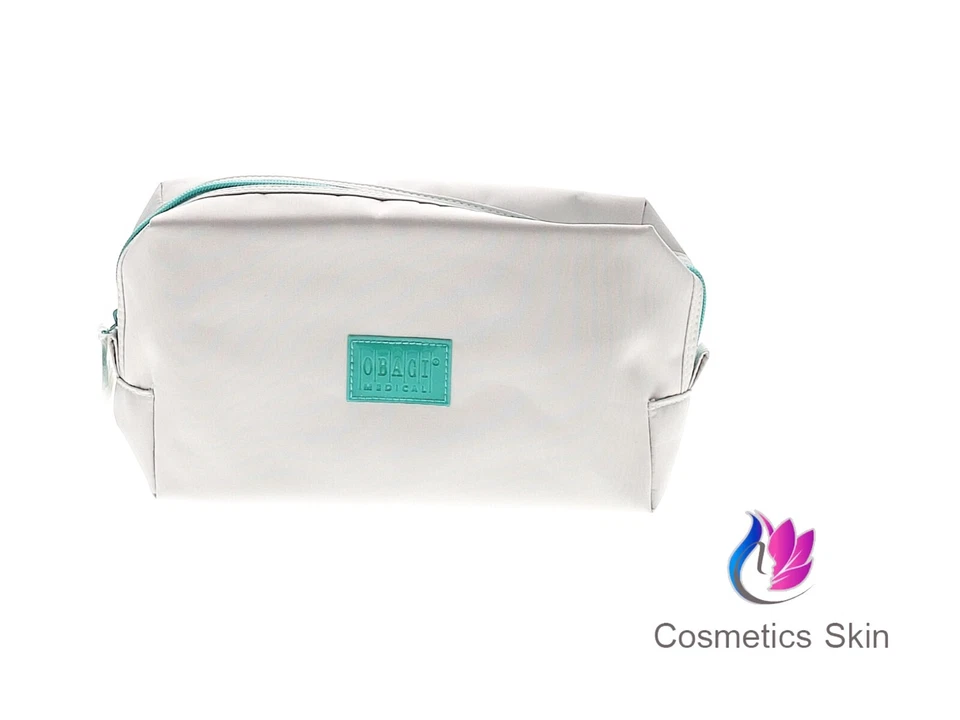Bolsa de maquiagem de viagem Obagi Cosmetics grande - Imagem 1 de 1