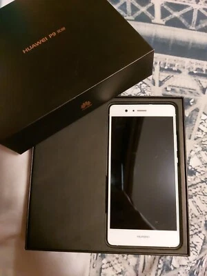 Huawei P9 Lite - 16GB - Bianco  - Immagine 1 di 4