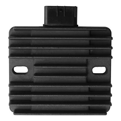 Voltage Regulator Rectifier Fit For Yamaha YZF R6 2006-2016 WR250X 2008-2016 - Image 1 of 4