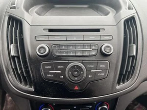 Audio Equipment Radio Control Panel Fits 15-18 FOCUS 197867 - Picture 1 of 3