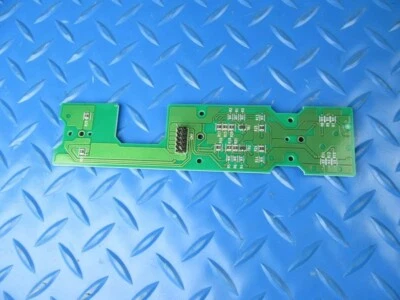 Bentley Continental Gt GtC Flying Spur driver window master switch #8542 - Image 1 of 2