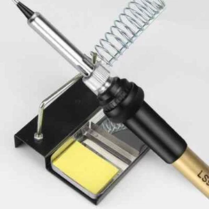 Soldering Iron Soldering Repair Anti-static Soldering Station 60W Soldering Gun - Picture 1 of 17