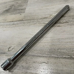 Wright Tool 3408 3/8" Square Drive 8" Socket Extension Made in USA - Picture 1 of 7