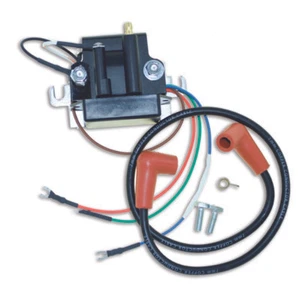 Switch Box for Chrysler Force Outboard 50 HP 84-87 F658475 116-8475 - Bild 1 von 1