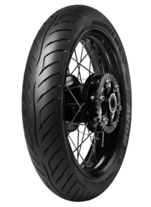Avon MKII Roadrider Tire Rear - 4.00-18 - 64V - 638302 - Picture 1 of 4