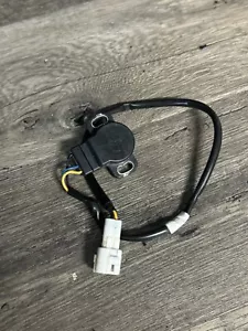 Polaris Throttle Position Sensor 2014-2022 Indy Switchback Voyager RMK 3131751 - Foto 1 di 4