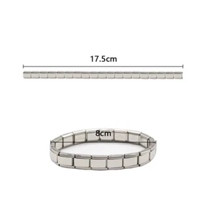 Stainless Steel Starter Bracelet - Picture 1 of 2