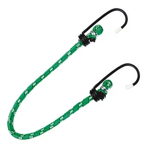 Set 18 Elastici con gancio 32cm per Teli Teloni molle corda portapacchi Ribiland - Foto 1 di 2