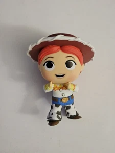 Funko Mystery Minis Disney Pixar Toy Story 4 Series Jessie 1/12 Hot Topic - Bild 1 von 3