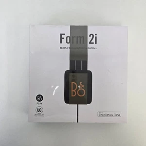 Auriculares internos Bang & Olufsen Beoplay Form 2i (negro oliva) - Imagen 1 de 4