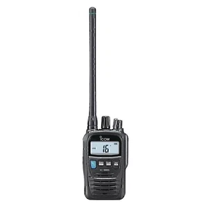 Icom M85 VHF / Land Mobile Handheld Radio - Picture 1 of 1