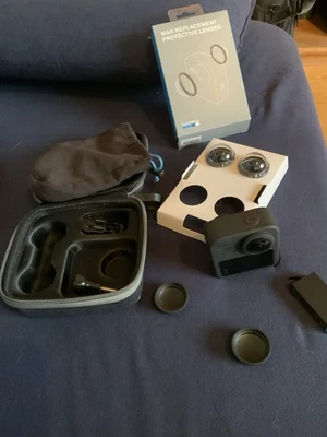 GoPro Max 1 360 Kamera - Bild 1 von 4