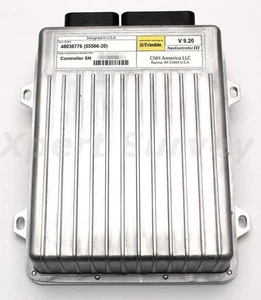 Trimble AgGPS NavController III For Steering Control Systems Nav III 55566-20 - Picture 1 of 8