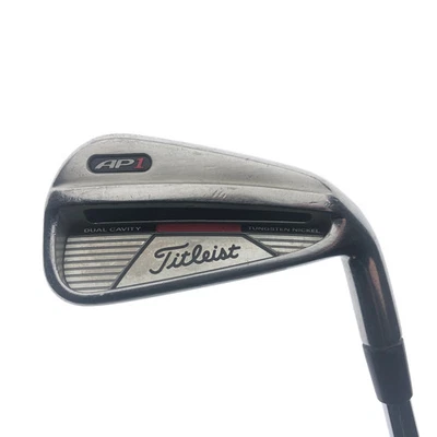 Used Titleist AP1 6 Iron / 29 Degrees / Regular Flex - Image 1 of 4