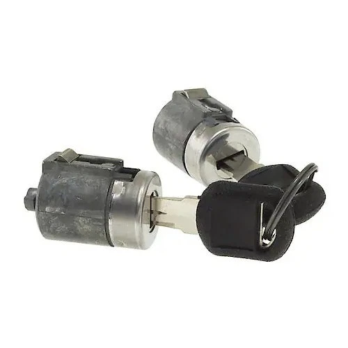 Kit de cerradura de puerta Chevrolet/GMC 1995-2000 Foto 1 de 1