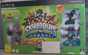 Skylanders Swap Force Starter Pack für PlayStation 3 - Bild 1 von 4