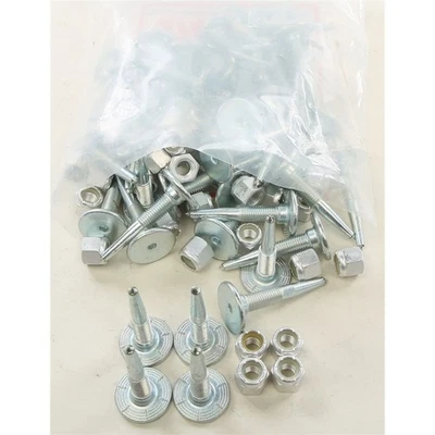 Woodys Trigger Studs 1.575" - 48/Pack TRIG-1575-S - Image 1 of 4