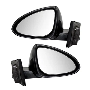 NUEVO PAR DE ESPEJOS RETROVISORES PARA CHEVROLET SPARK LS 2013-2014 95101463 GM1320451 - Imagen 1 de 2