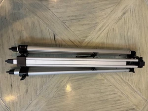Celestron 127EQ Telescope Tripod 26"- 50" - Picture 1 of 4