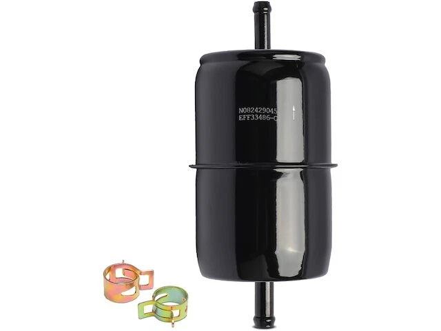 Filtro de combustible 71BTJC19 para Cherokee Wrangler Comanche Wagoneer 1989 1996 1995 1994 Foto 1 de 1