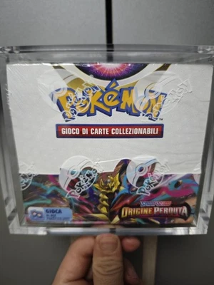 box pokemon Origine Perduta Ita - Immagine 1 di 4