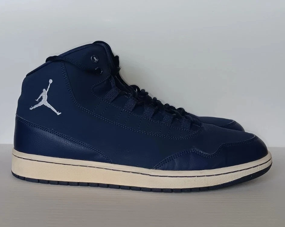 Jordan Executive Athletic Shoes for Sale | Authenticity Guaranteed